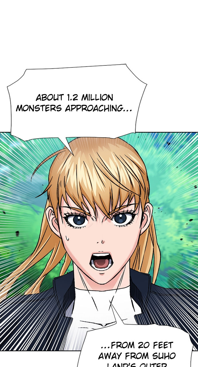 Seoul Station Druid Chapter 92 - Page 29