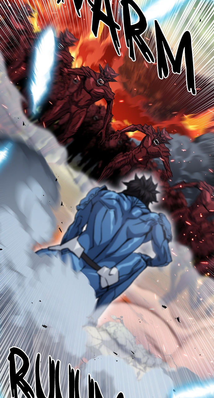 Seoul Station Druid Chapter 92 - Page 76