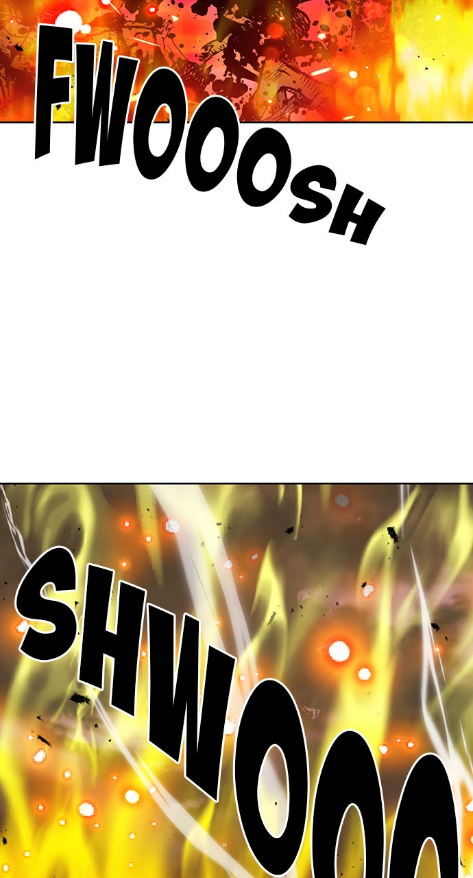 Seoul Station Druid Chapter 93 - Page 11