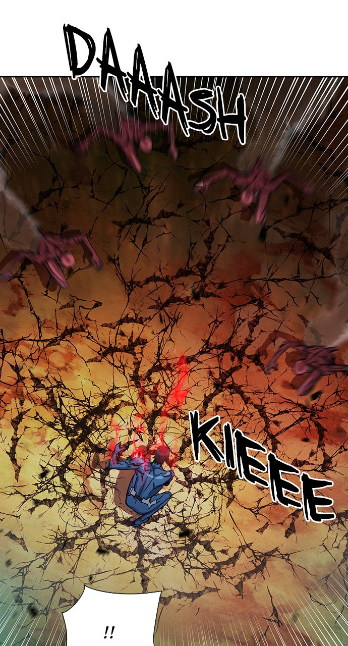 Seoul Station Druid Chapter 93 - Page 26