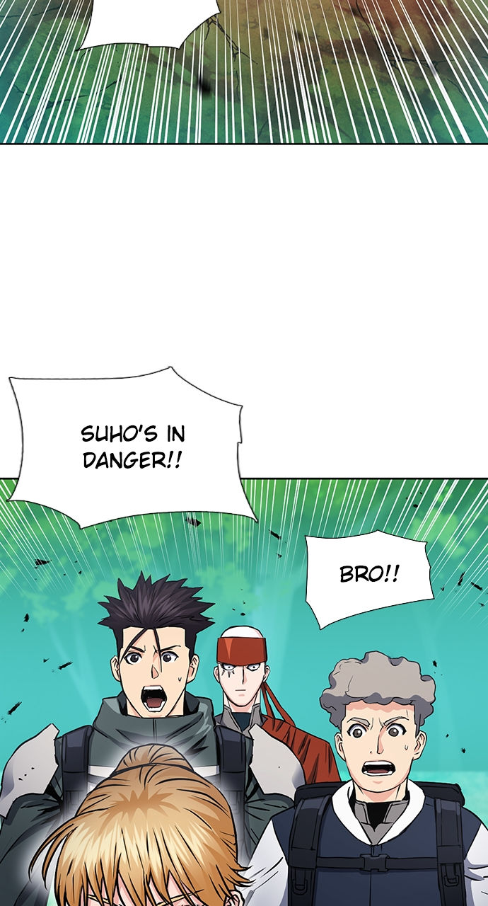 Seoul Station Druid Chapter 93 - Page 27