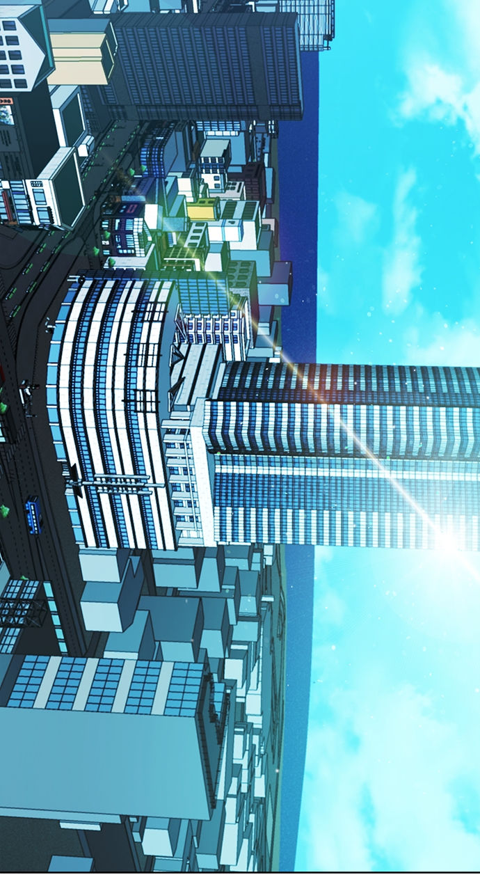 Seoul Station Druid Chapter 93 - Page 38