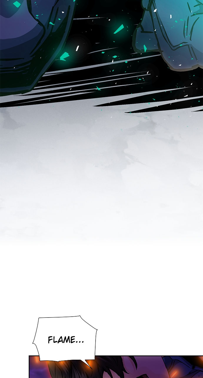 Seoul Station Druid Chapter 93 - Page 4