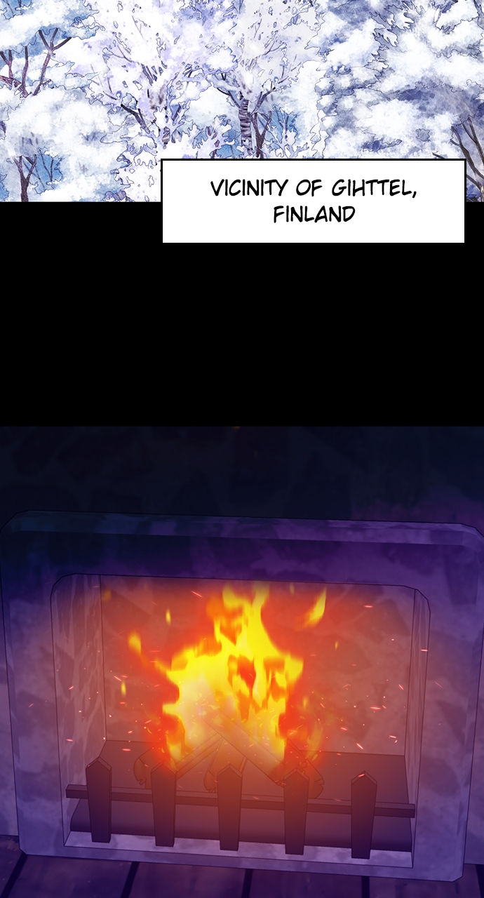 Seoul Station Druid Chapter 93 - Page 56