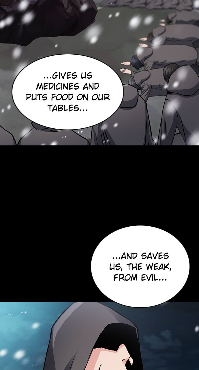 Seoul Station Druid Chapter 93 - Page 62