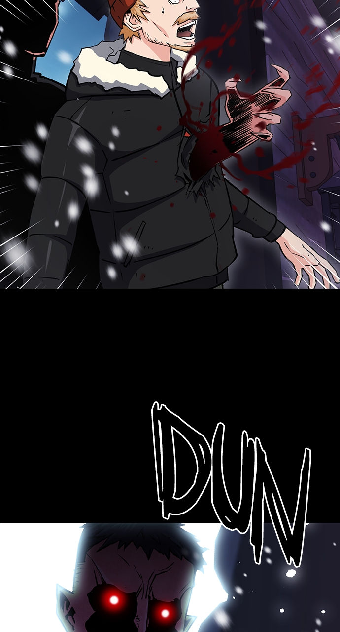 Seoul Station Druid Chapter 93 - Page 69