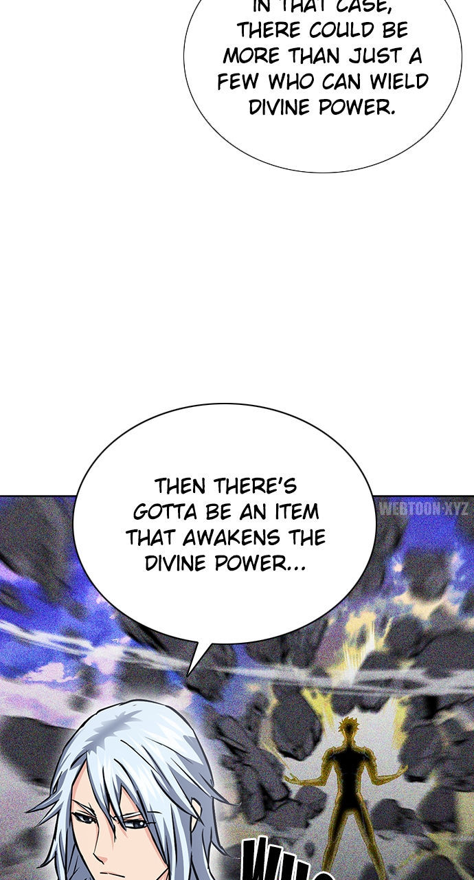 Seoul Station Druid Chapter 93 - Page 72