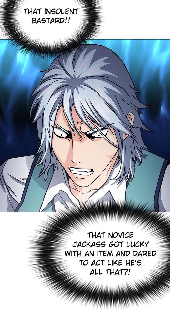 Seoul Station Druid Chapter 93 - Page 78