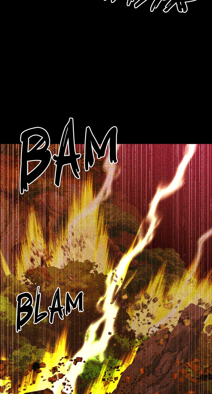 Seoul Station Druid Chapter 96 - Page 96