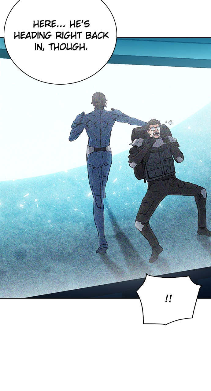 Seoul Station Druid Chapter 98 - Page 25