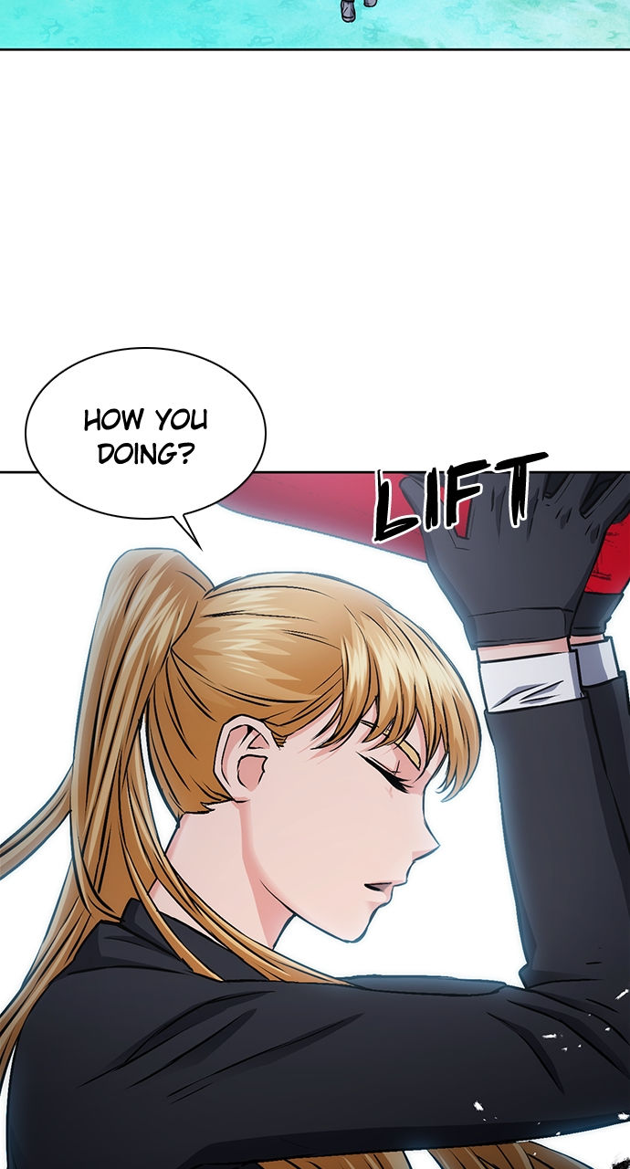 Seoul Station Druid Chapter 98 - Page 74