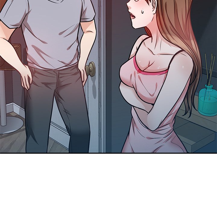 My Worst Lover Chapter 14 - Page 134