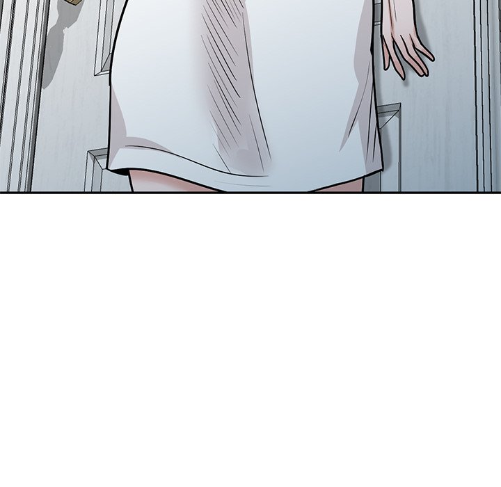 My Worst Lover Chapter 15 - Page 83