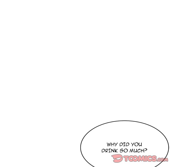 My Worst Lover Chapter 18 - Page 123