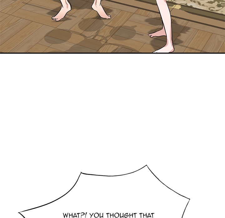 My Worst Lover Chapter 2 - Page 40