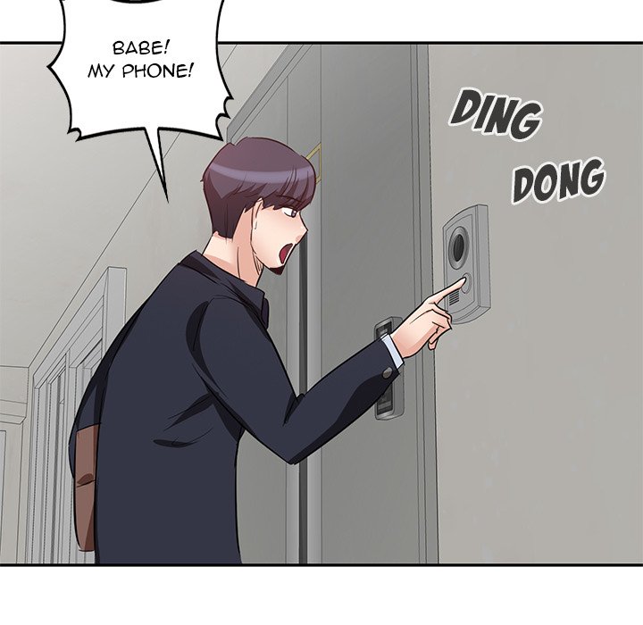 My Worst Lover Chapter 5 - Page 7