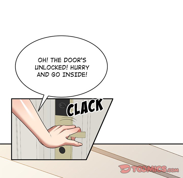 Long Drive Chapter 19 - Page 159