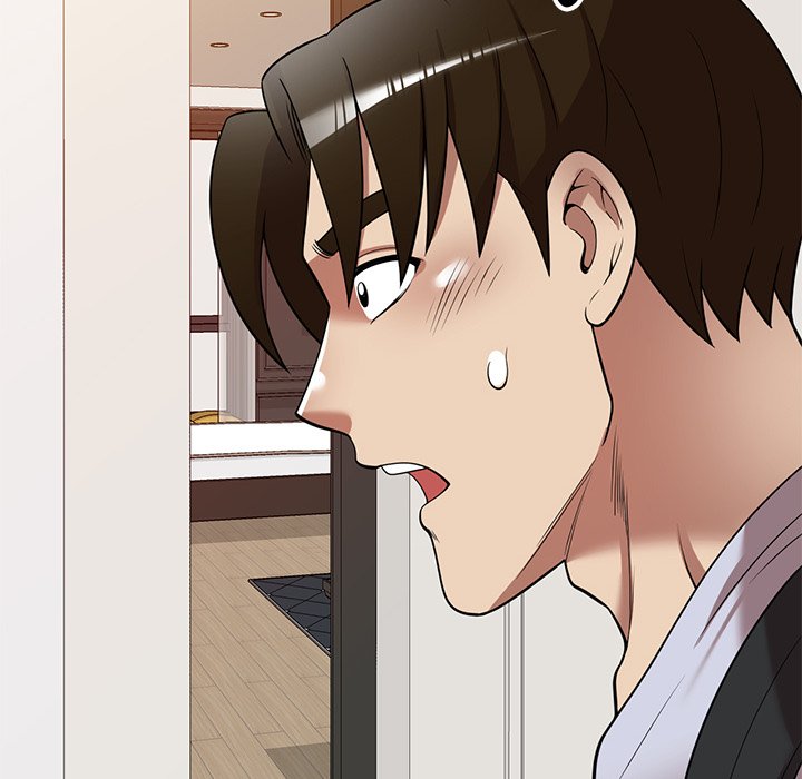 Long Drive Chapter 22 - Page 165