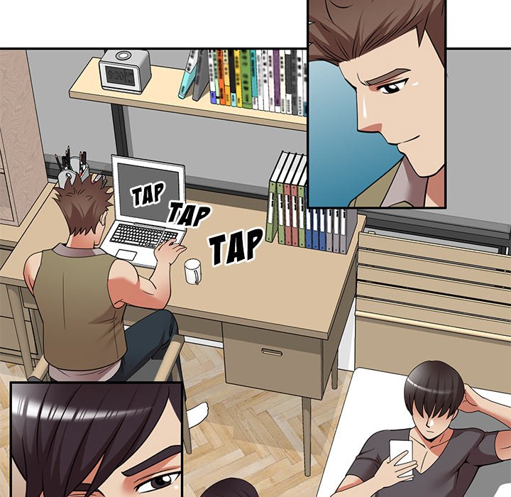 Long Drive Chapter 25 - Page 95