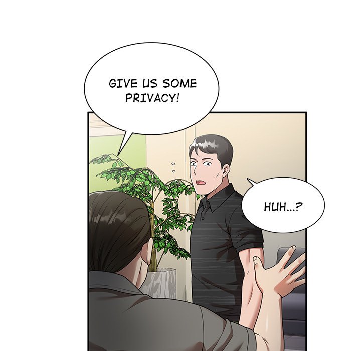 Long Drive Chapter 3 - Page 24