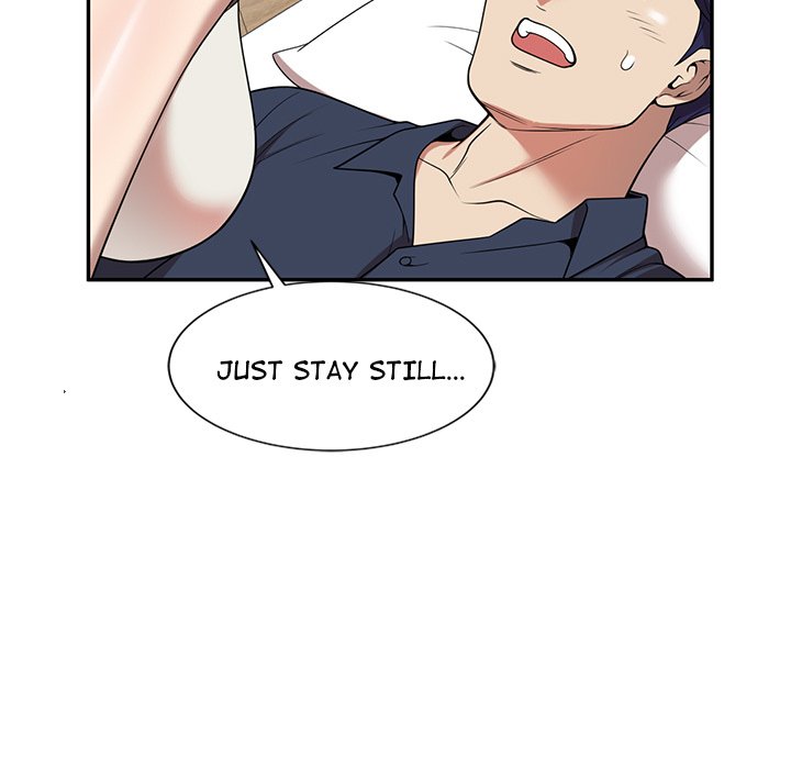 Long Drive Chapter 6 - Page 146