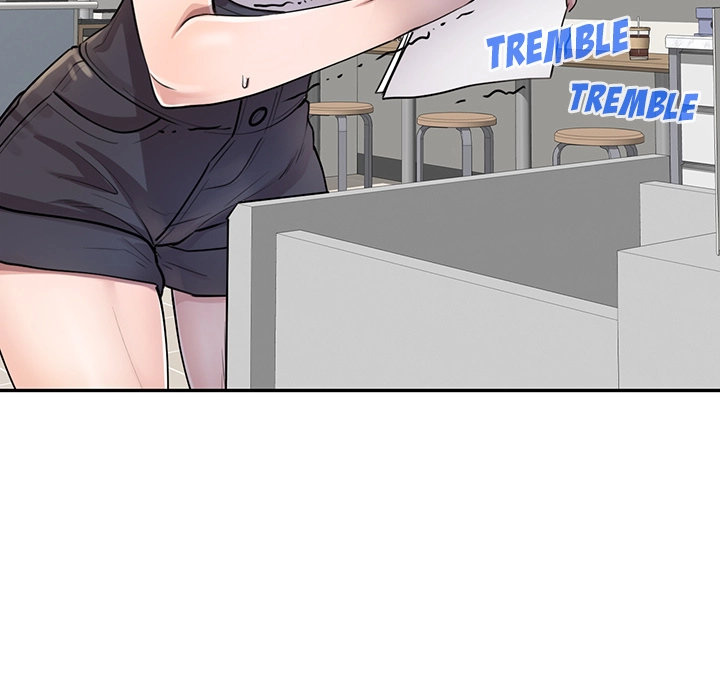 Secret Tutor Chapter 1 - Page 133