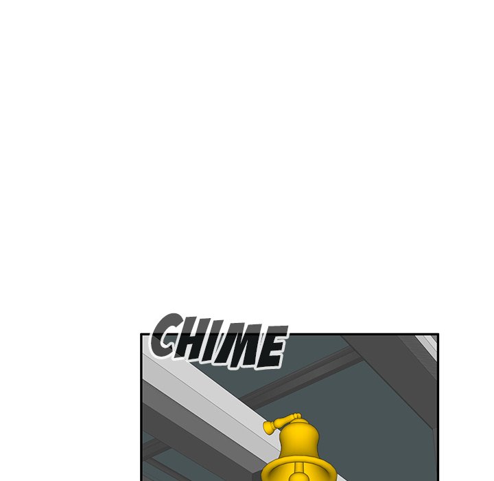 Secret Tutor Chapter 11 - Page 100