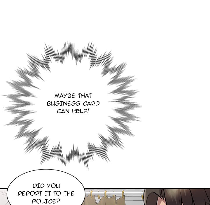 Secret Tutor Chapter 19 - Page 67