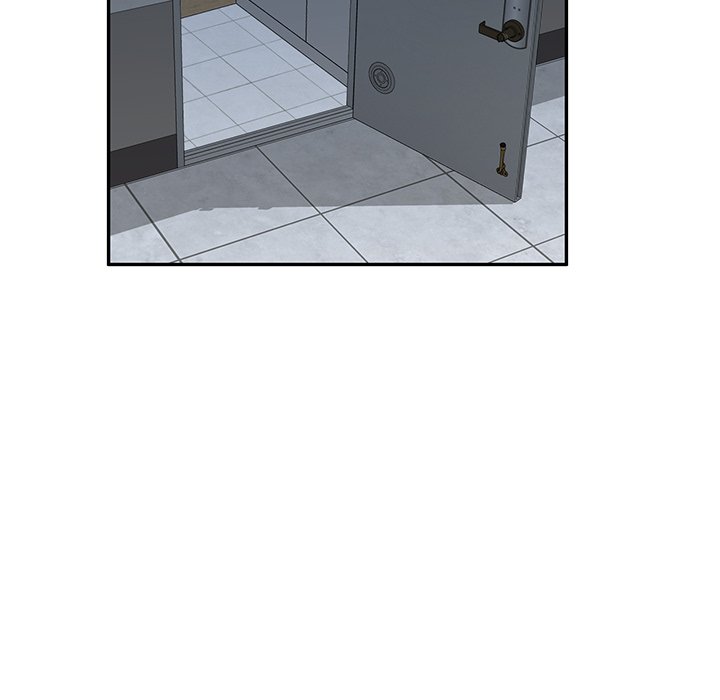 Secret Tutor Chapter 27 - Page 101