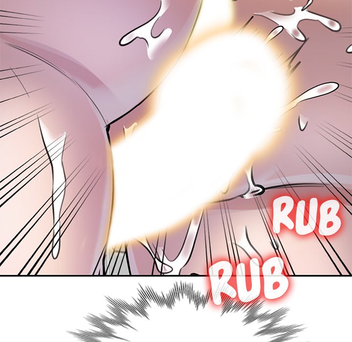 Secret Tutor Chapter 9 - Page 12