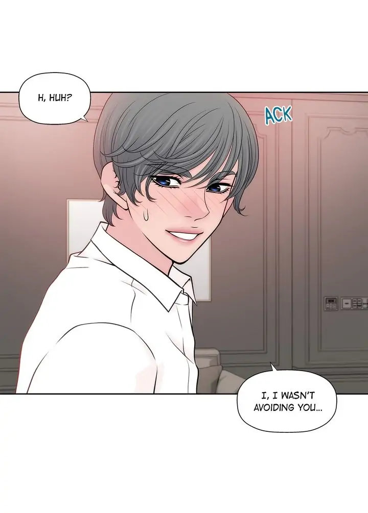 Cinderella’s Man Chapter 133 - Page 47