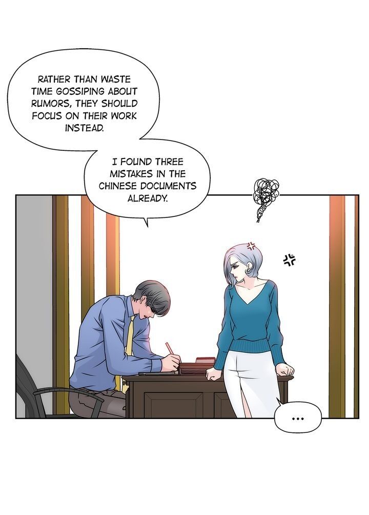 Cinderella’s Man Chapter 54 - Page 42