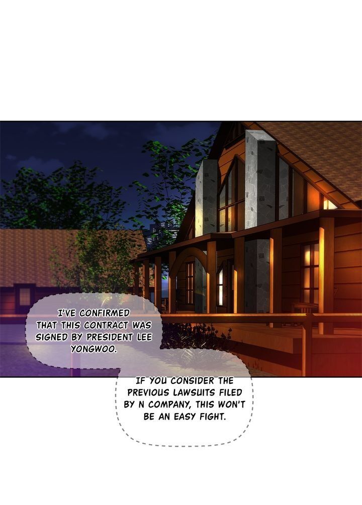 Cinderella’s Man Chapter 70 - Page 2