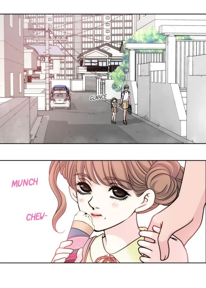 Cinderella’s Man Chapter 8 - Page 30