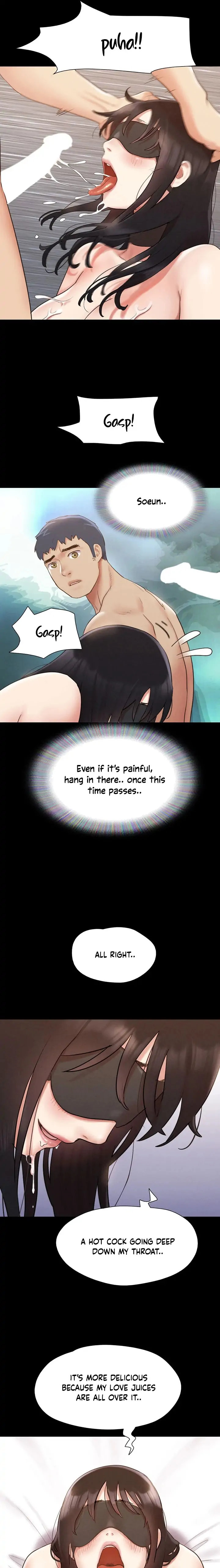 Everything Is Agreed Chapter 153 - Page 12