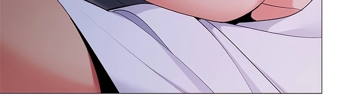 A Good Day To Pitch A Tent Chapter 28 - Page 20