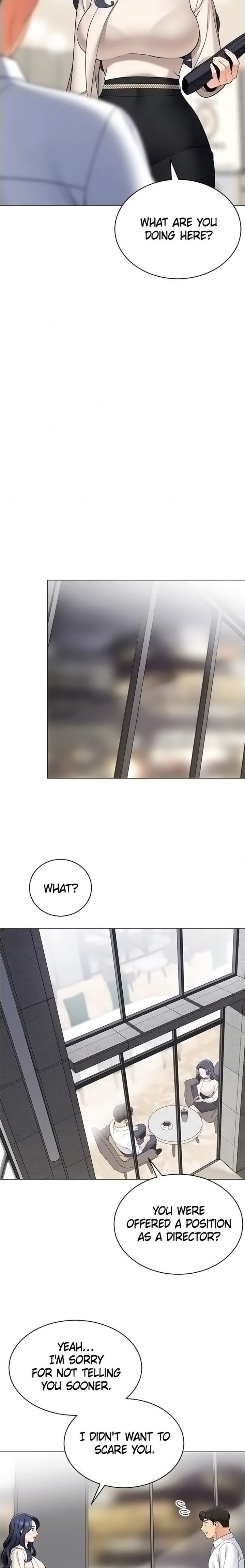 A Good Day To Pitch A Tent Chapter 41 - Page 13