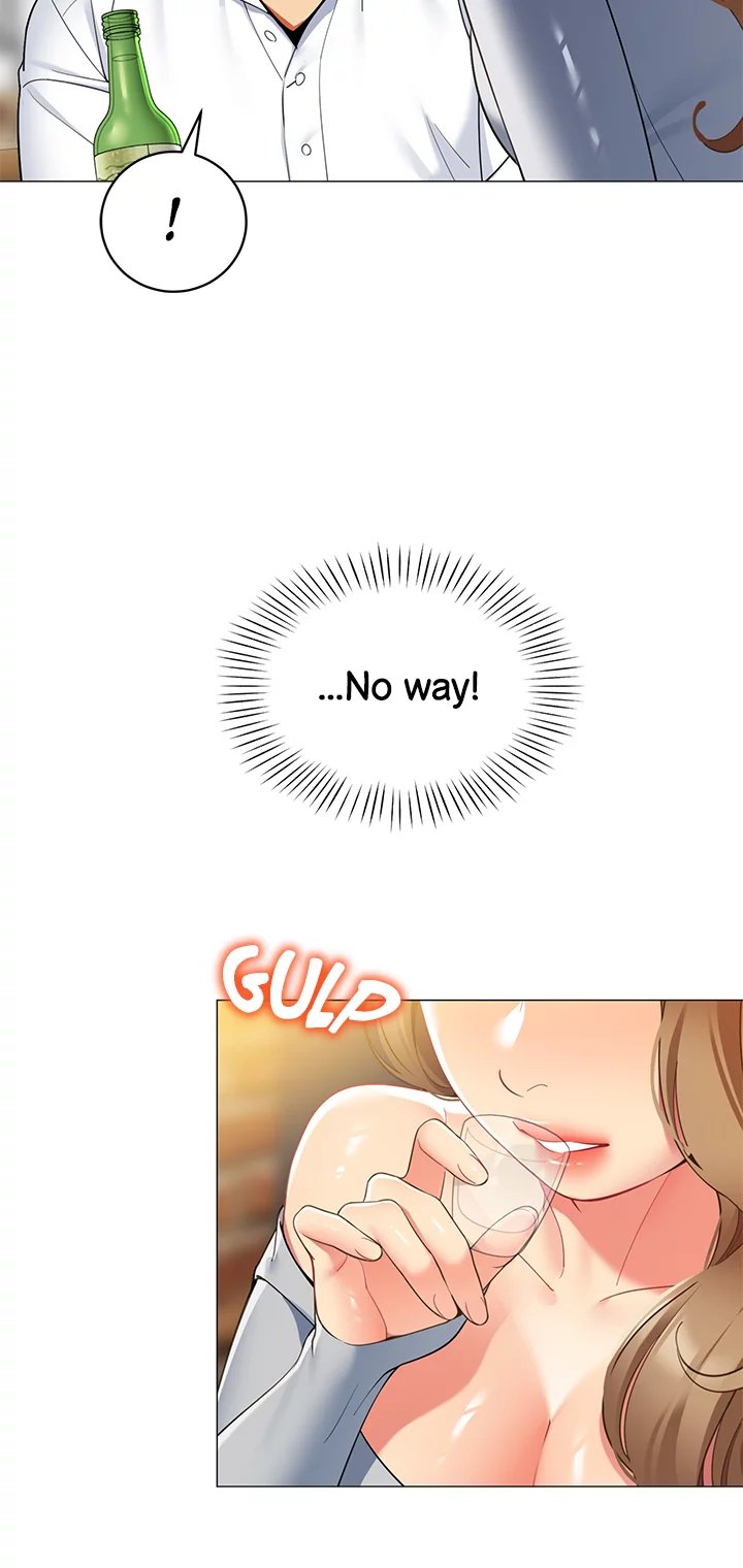 A Good Day To Pitch A Tent Chapter 44 - Page 15