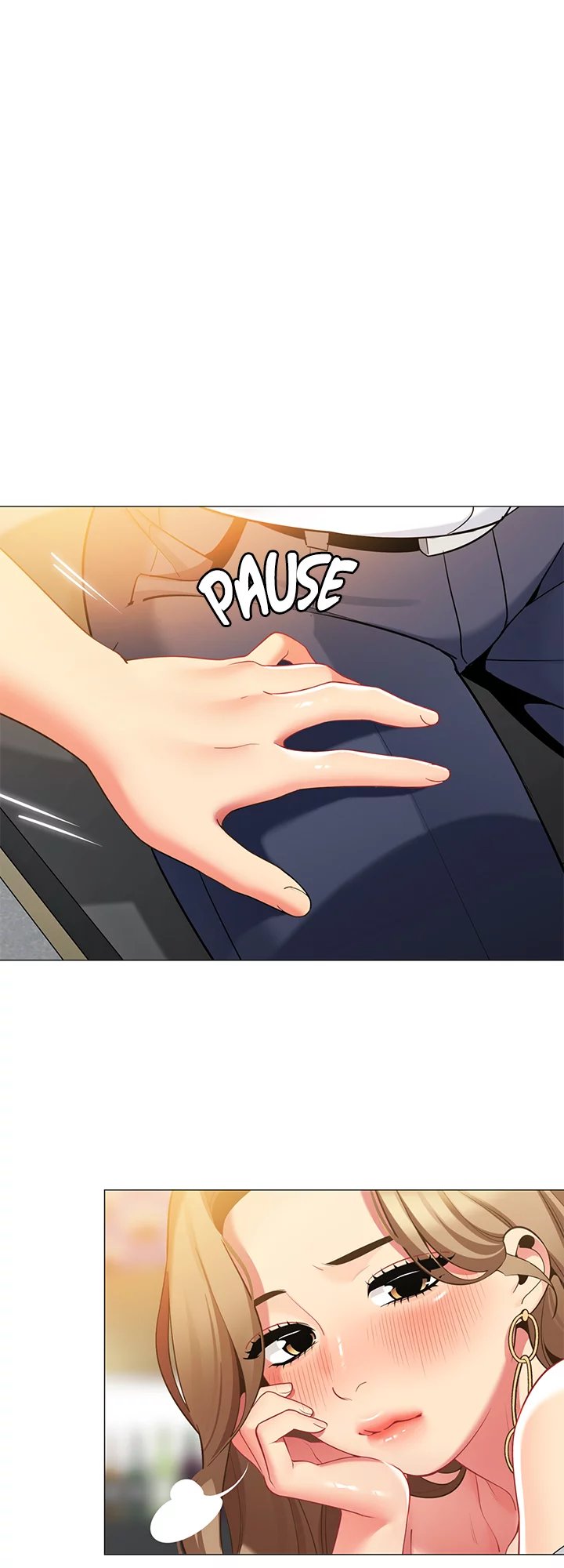 A Good Day To Pitch A Tent Chapter 44 - Page 36