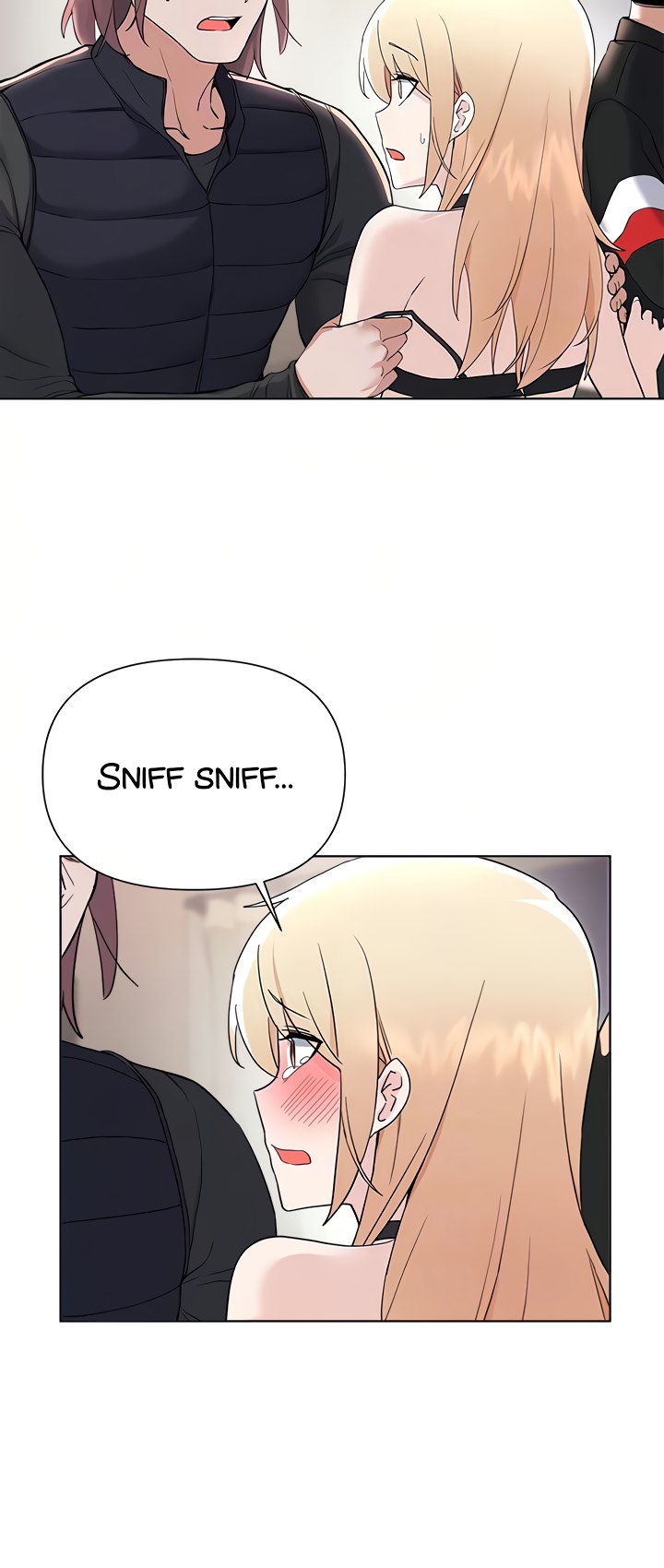 Escape Loser Chapter 62 - Page 34