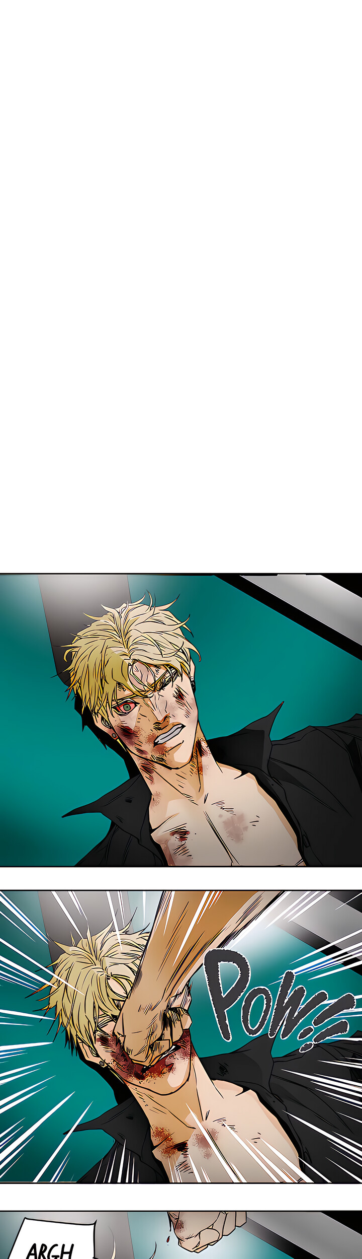 Honey Trap Chapter 100 - Page 27