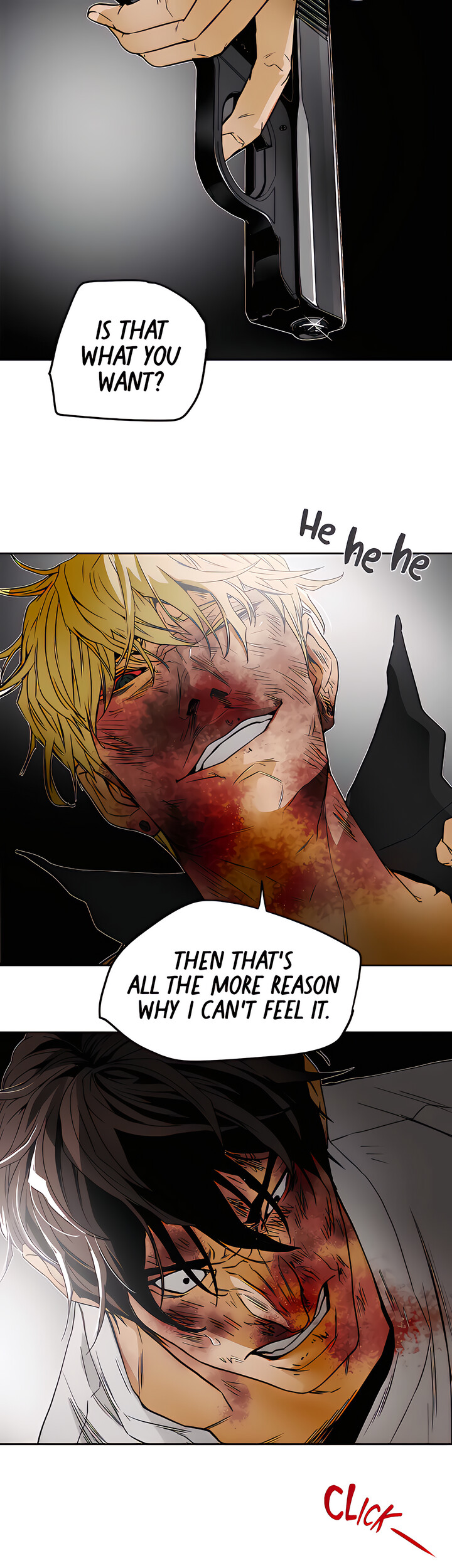 Honey Trap Chapter 100 - Page 30