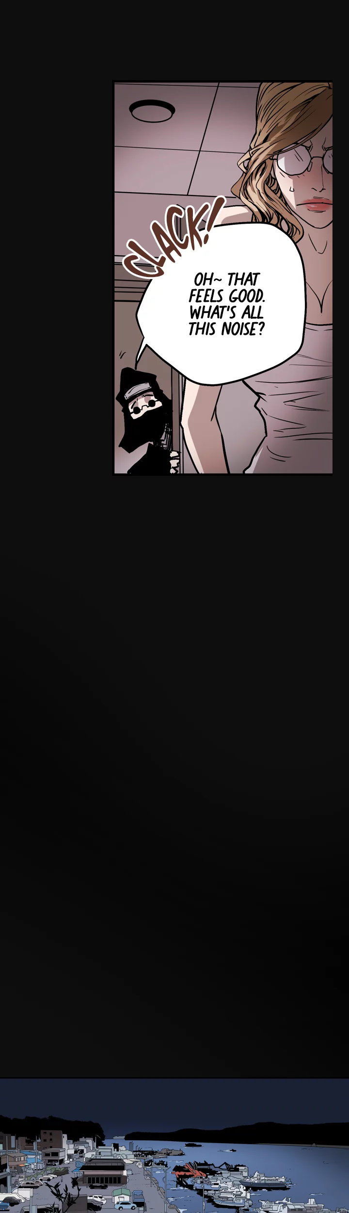 Honey Trap Chapter 21 - Page 26