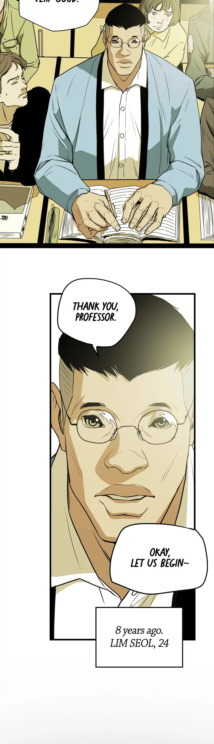 Honey Trap Chapter 45 - Page 30