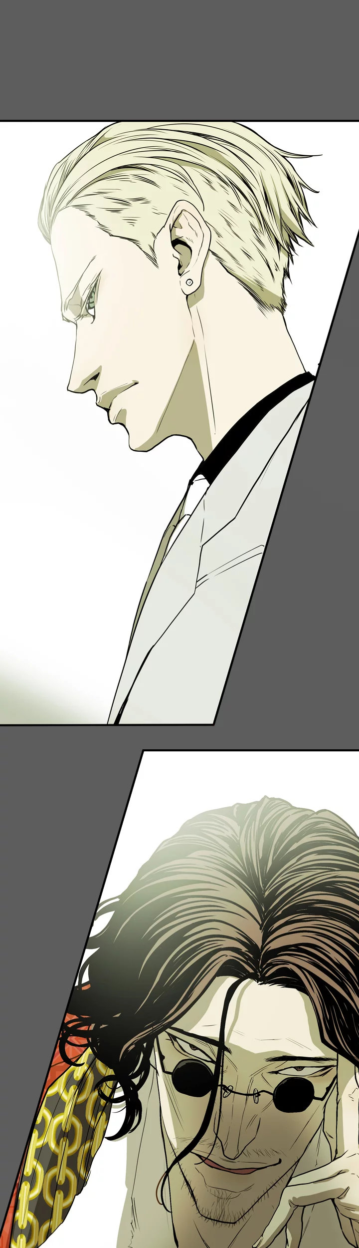 Honey Trap Chapter 45 - Page 4