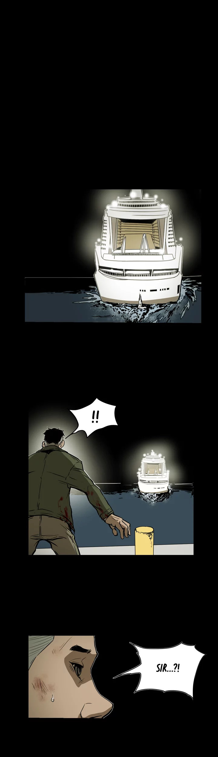 Honey Trap Chapter 50 - Page 31