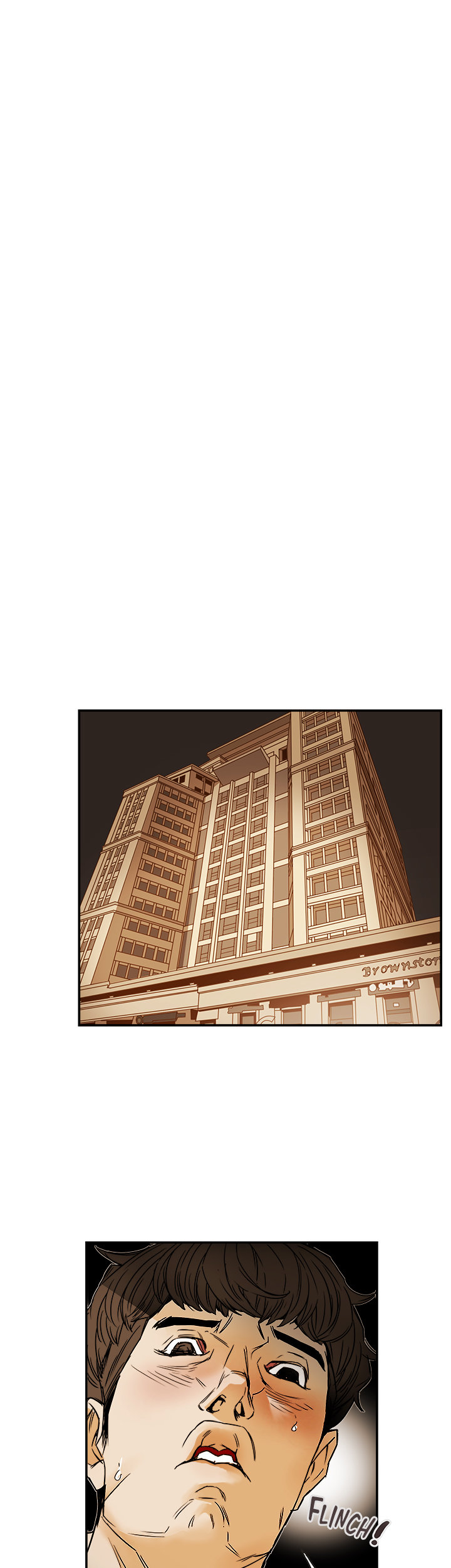 Honey Trap Chapter 78 - Page 25