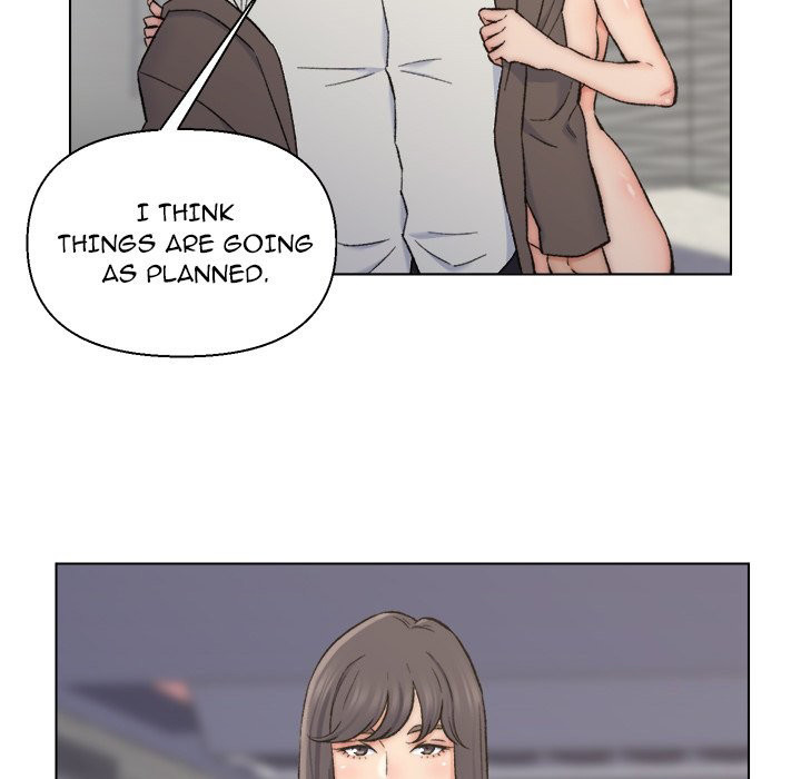 Old Friend Chapter 10 - Page 31