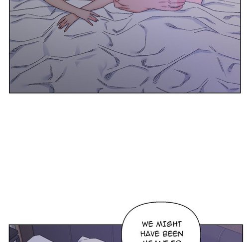 Old Friend Chapter 16 - Page 5