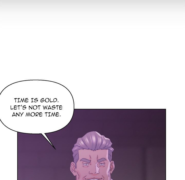 Old Friend Chapter 17 - Page 44